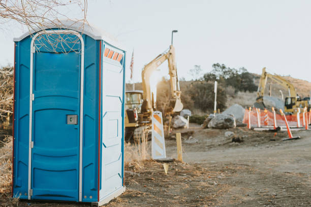 Portable Toilet Options We Offer in St Johns, MI