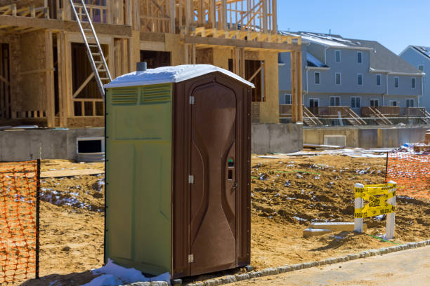 Best High-end porta potty rental  in St Johns, MI