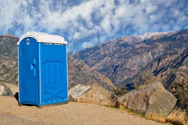 Best Best portable toilet rental  in St Johns, MI