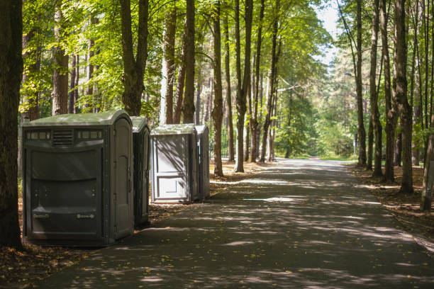 Best Porta potty rental near me  in St Johns, MI