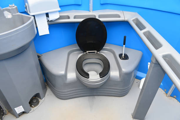 Best Local porta potty services  in St Johns, MI