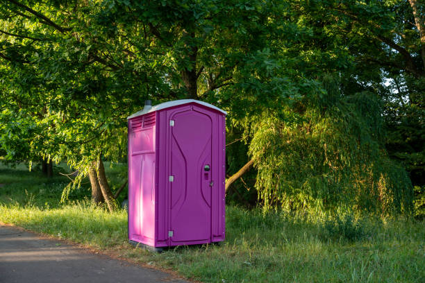 Best Construction site porta potty rental  in St Johns, MI