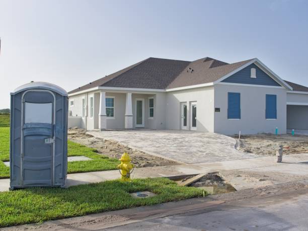 Best Portable restroom trailer rental  in St Johns, MI