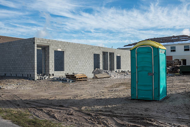 Best Event porta potty rental  in St Johns, MI